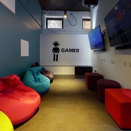 Iq Lambert House Manchester Zewnętrze zdjęcie