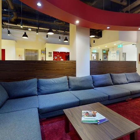 Iq Lambert House Manchester Zewnętrze zdjęcie