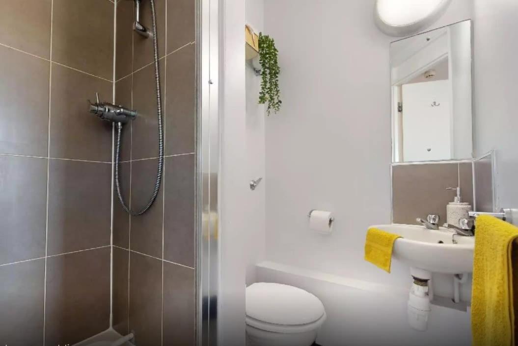 Iq Lambert House Manchester Zewnętrze zdjęcie